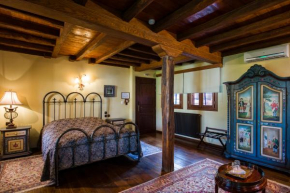 Boutique Hotel Kokkino Spiti